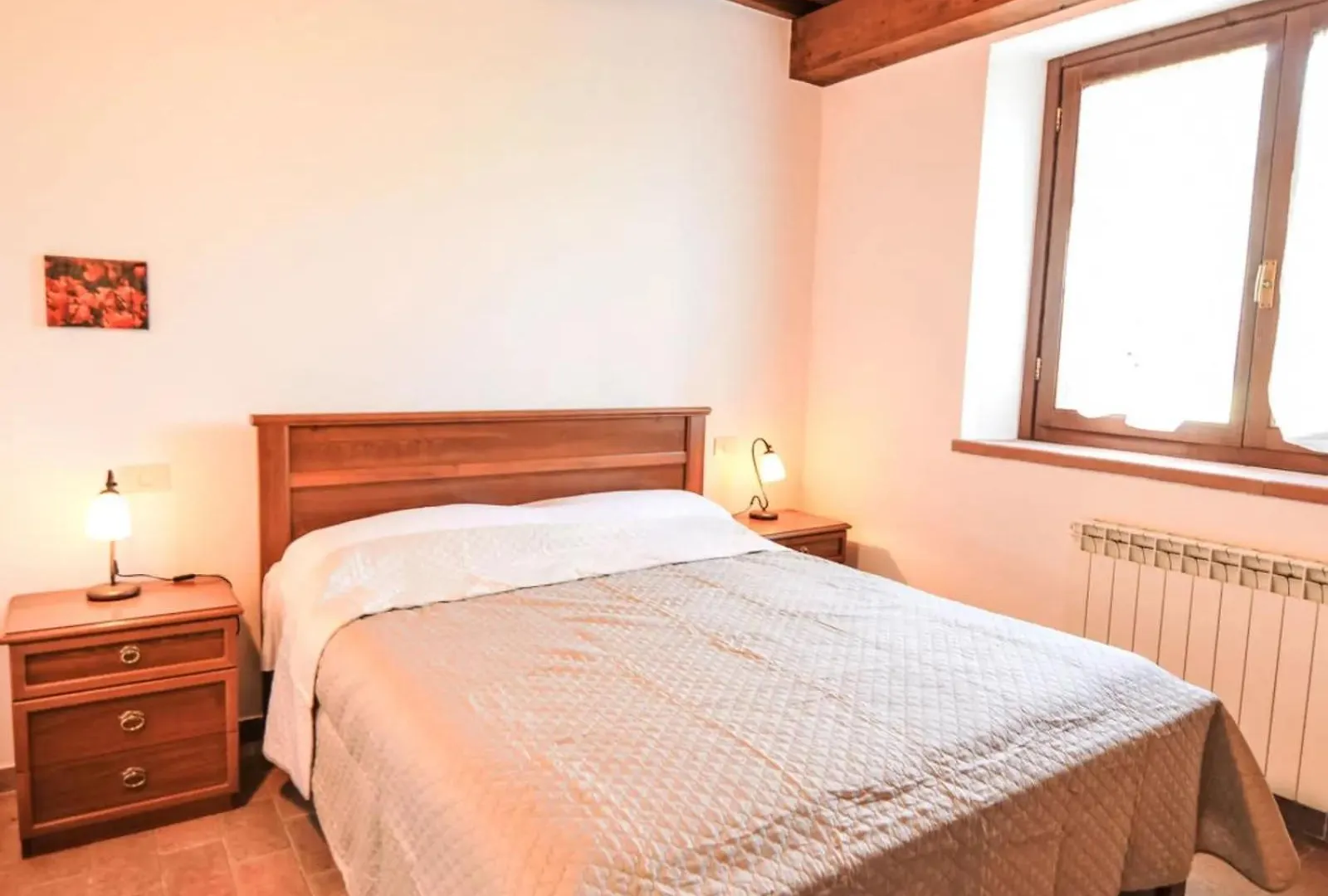 Agriturismo Le Chiocciolaie Appartamento 1 - Appartamento 3 Podere Cernaia 0*,  Italy