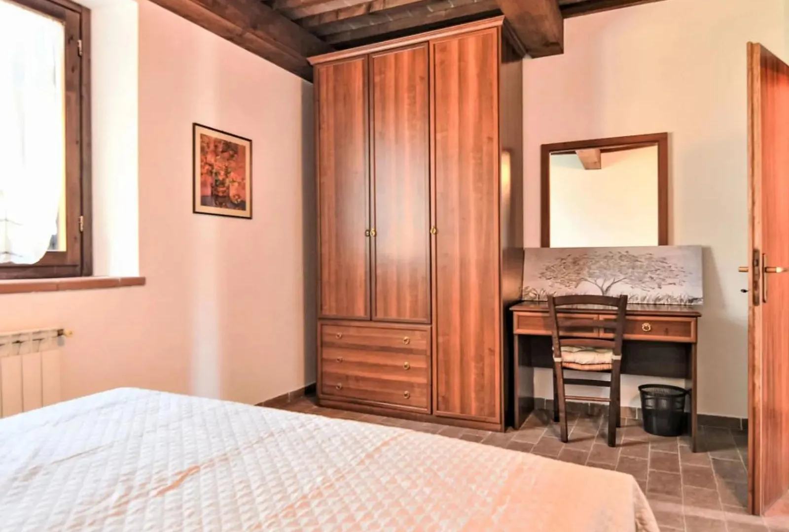 Apartment Agriturismo Le Chiocciolaie Appartamento 1 - Appartamento 3 Podere Cernaia Italy
