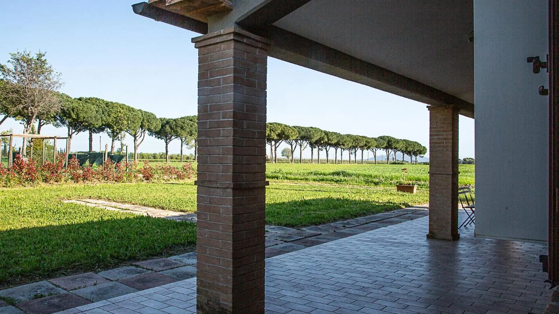 Agriturismo Le Chiocciolaie Appartamento 1 - Appartamento 3 Podere Cernaia 0*,