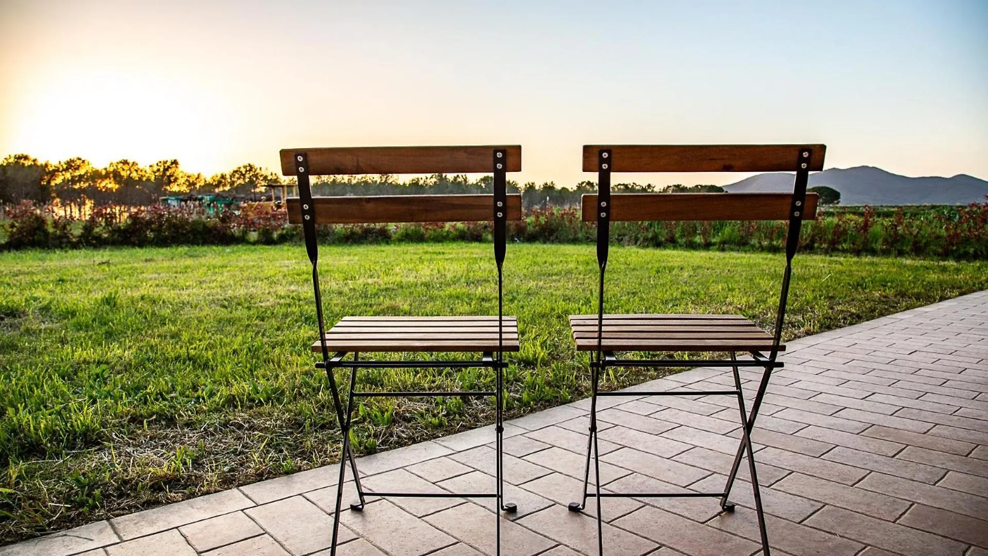 Agriturismo Le Chiocciolaie Appartamento 1 - Appartamento 3 Podere Cernaia