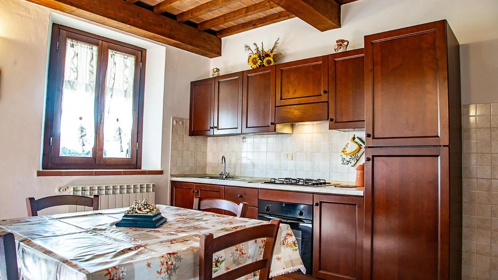 Agriturismo Le Chiocciolaie Appartamento 1 - Appartamento 3 Podere Cernaia