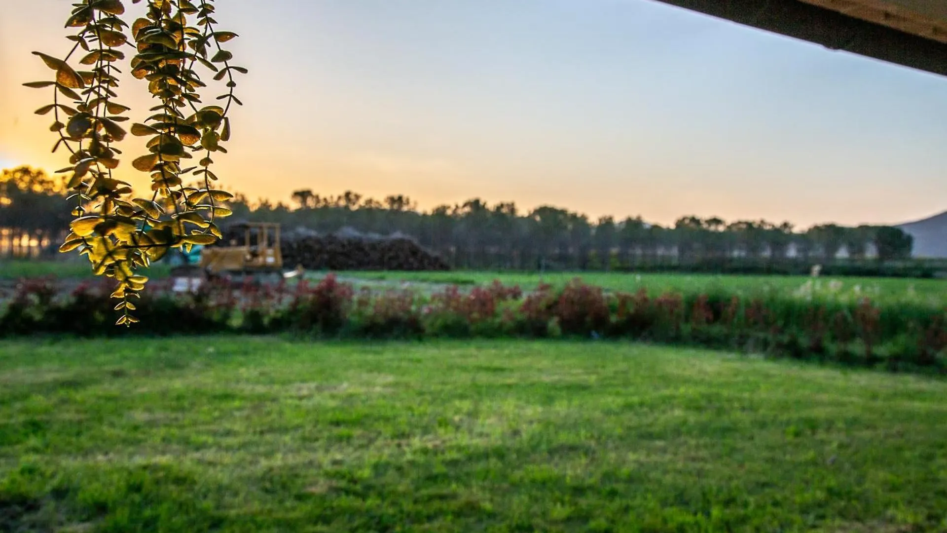Agriturismo Le Chiocciolaie Appartamento 1 - Appartamento 3 Podere Cernaia 0*,  Italy