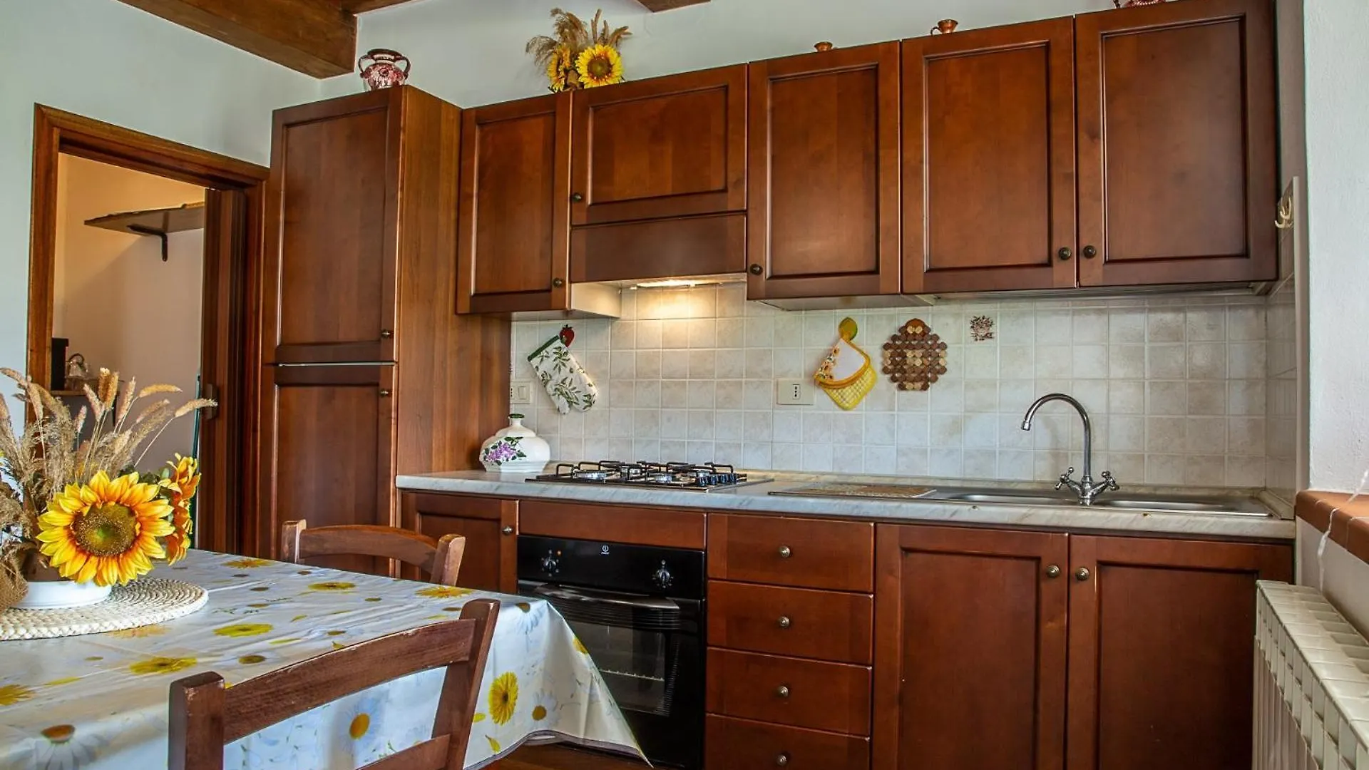 Agriturismo Le Chiocciolaie Appartamento 1 - Appartamento 3 Podere Cernaia