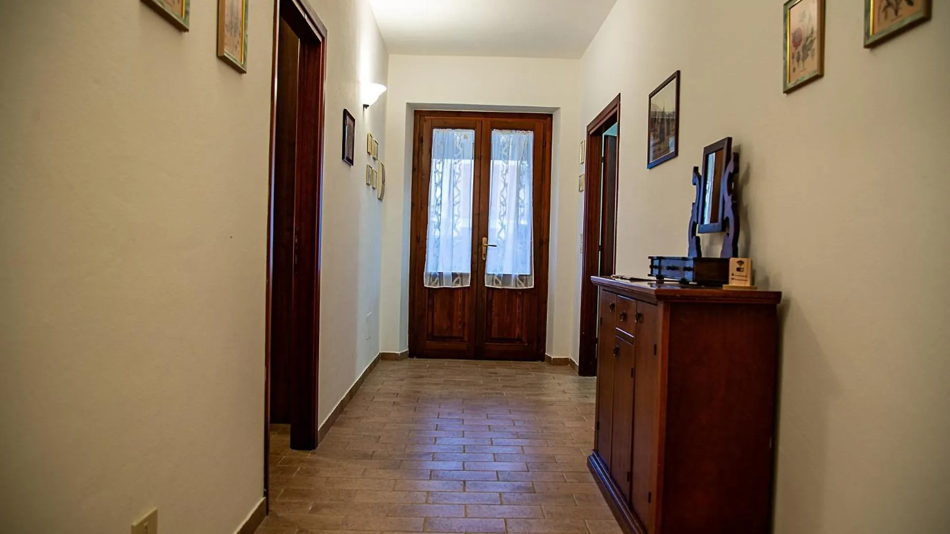 Agriturismo Le Chiocciolaie Appartamento 1 - Appartamento 3 Podere Cernaia Italy