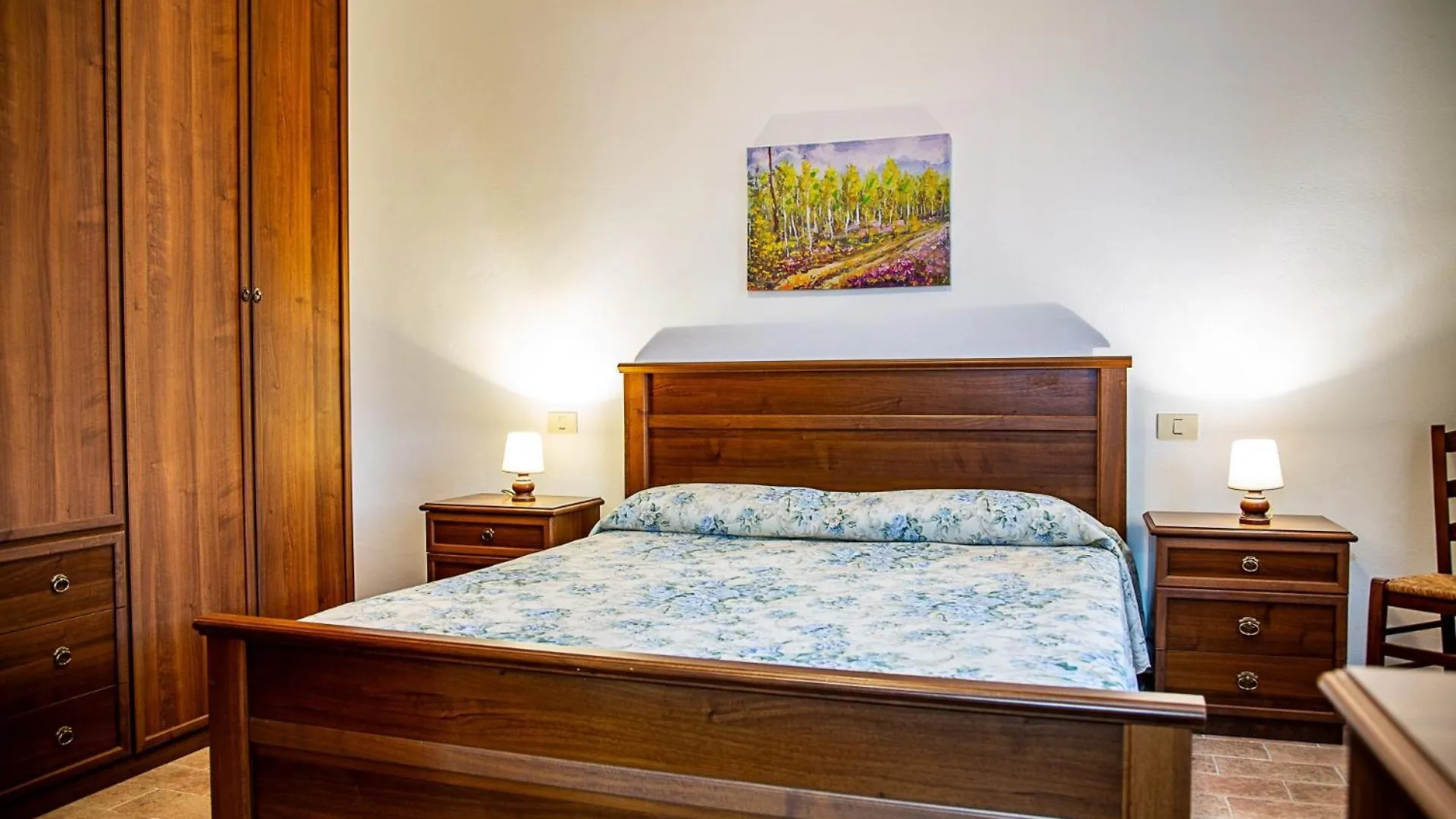 Agriturismo Le Chiocciolaie Appartamento 1 - Appartamento 3 Podere Cernaia